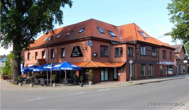 Thumbnail-Wohnung zum Mieten in Meine 360,00 € 44.25 m²