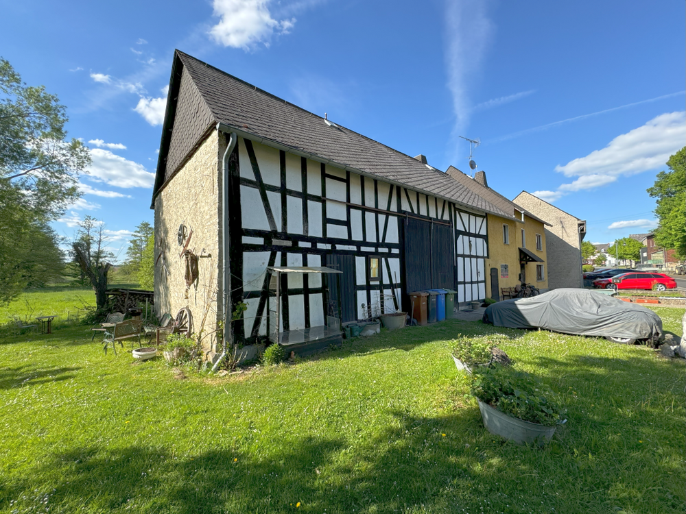 Thumbnail-Haus zum Kaufen in Marienhausen 99.000,00 € 110 m²