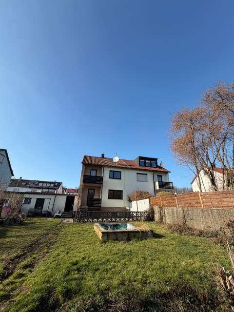 Thumbnail-Haus zum Kaufen in Großbettlingen 415.000,00 € 95 m²