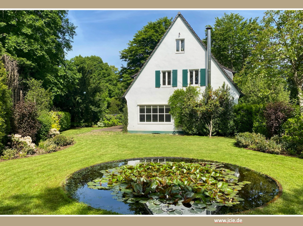 Thumbnail-Haus zum Kaufen in Meerbusch 2.350.000,00 € 200 m²