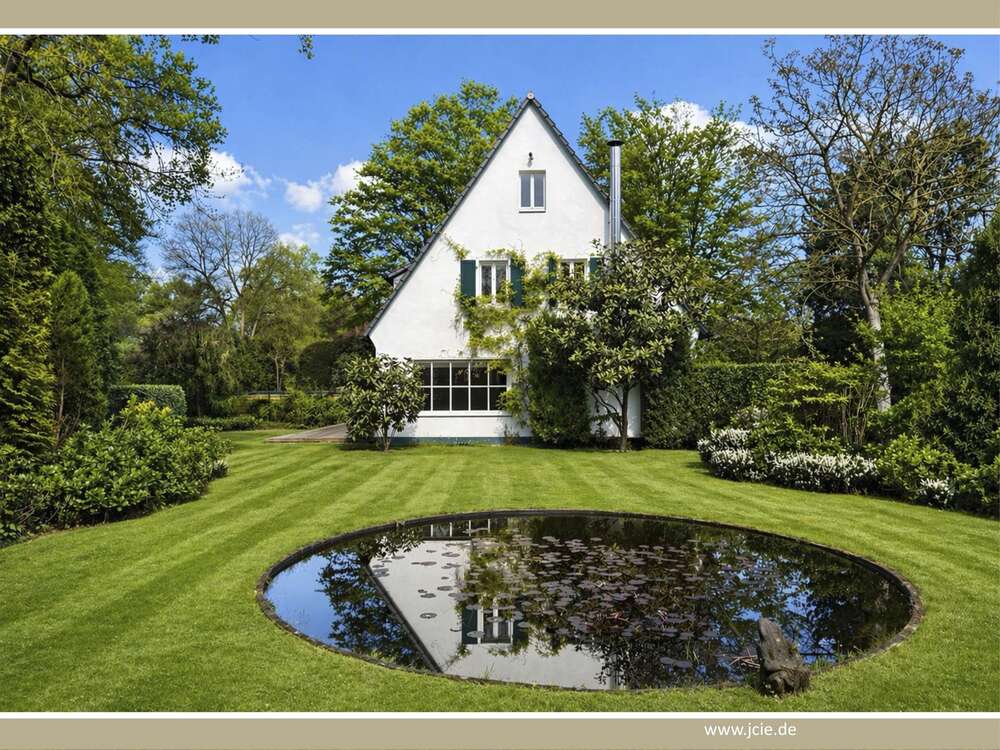 Thumbnail-Haus zum Kaufen in Meerbusch 2.350.000,00 € 200 m²