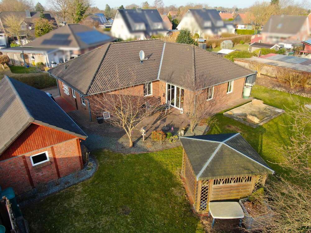 Thumbnail-Haus zum Kaufen in Schafflund 385.000,00 € 125 m²