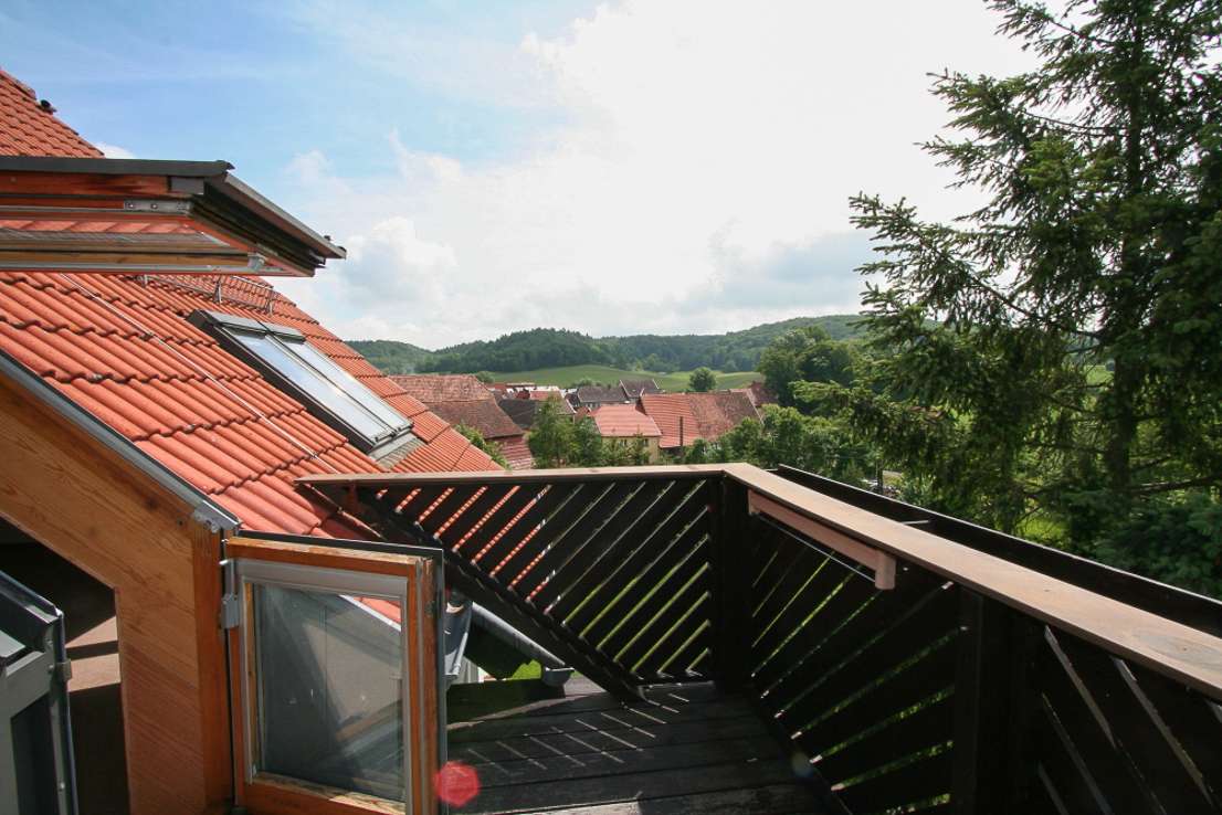 Thumbnail-Wohnung zum Mieten in Bad ColbergHolzhausen 420,00 € 65 m²