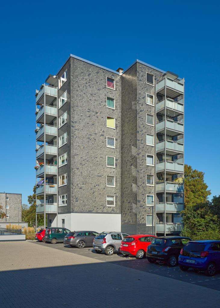 Thumbnail-Wohnung zum Mieten in Bochum 555,00 € 57.59 m²