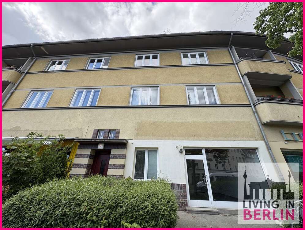 Thumbnail-Einzelhandel in Berlin 1.099,00 € 64.12 m²