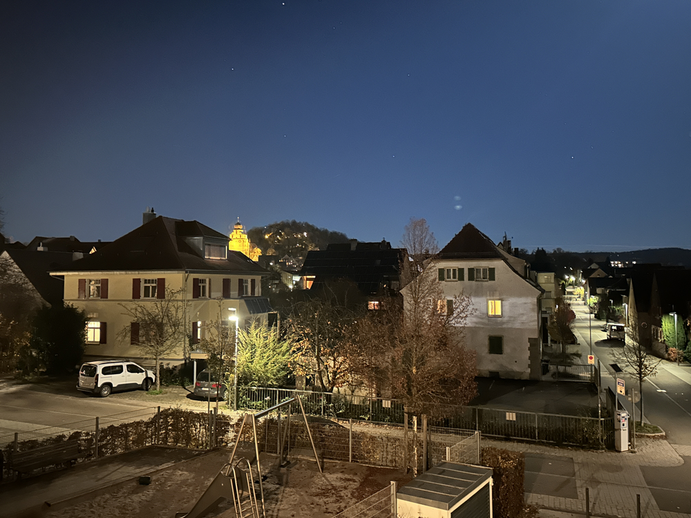 Thumbnail-Wohnung zum Mieten in Herrenberg 850,00 € 63.92 m²