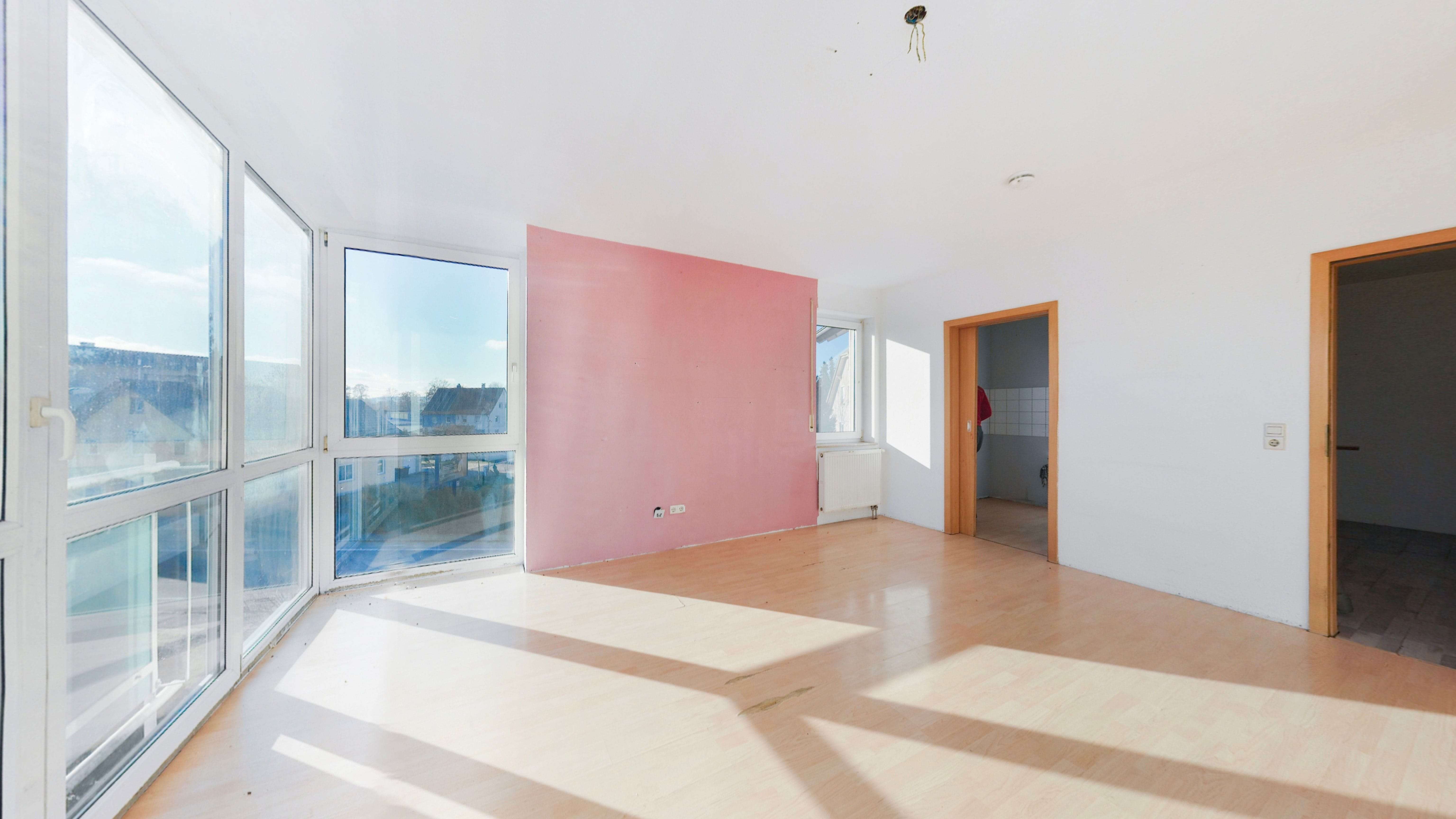 Thumbnail-Wohnung zum Kaufen in Leutkirch 150.000,00 € 53.86 m²