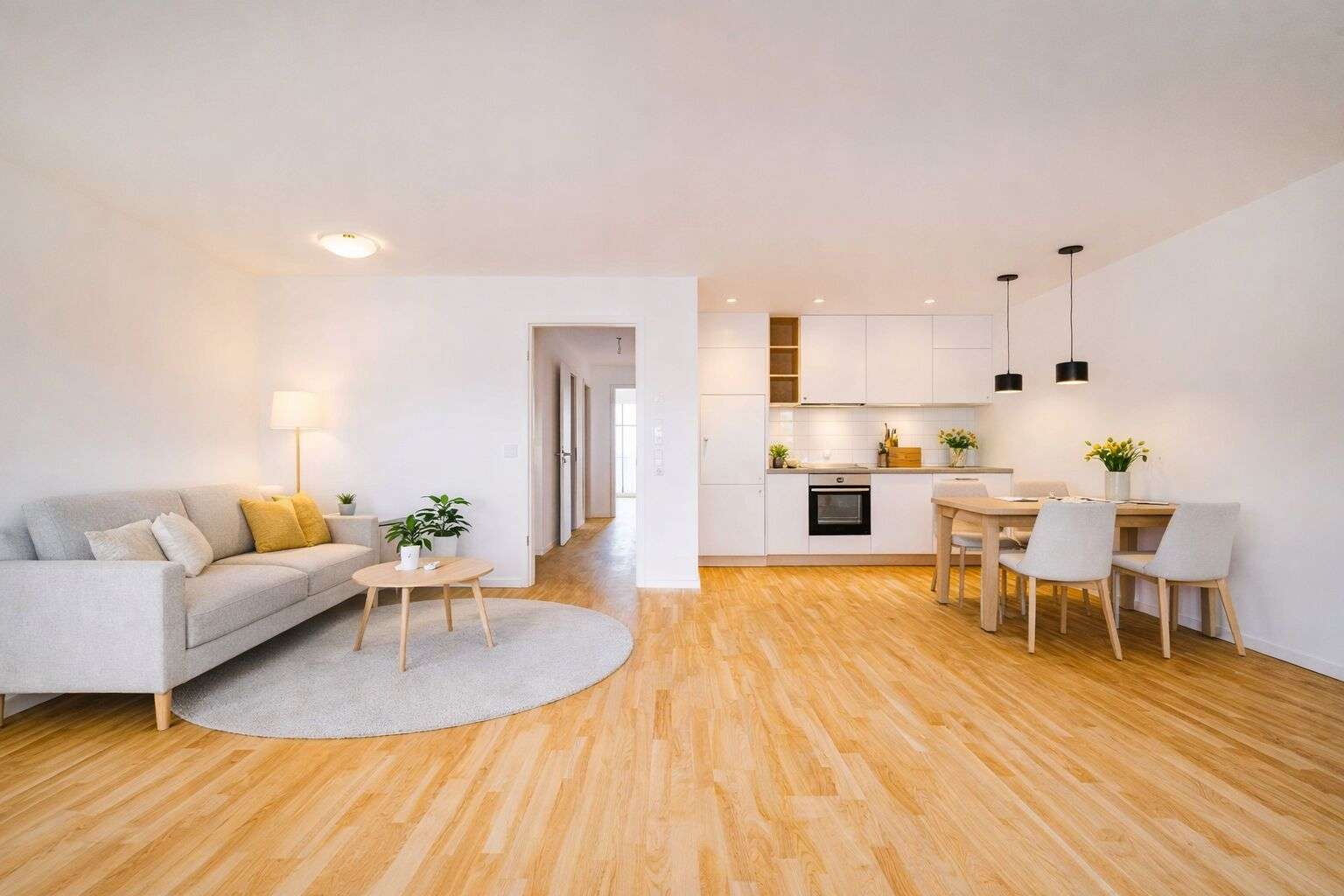 Thumbnail-Wohnung zum Mieten in Endingen am Kaiserstuhl 1.890,00 € 129.1 m²