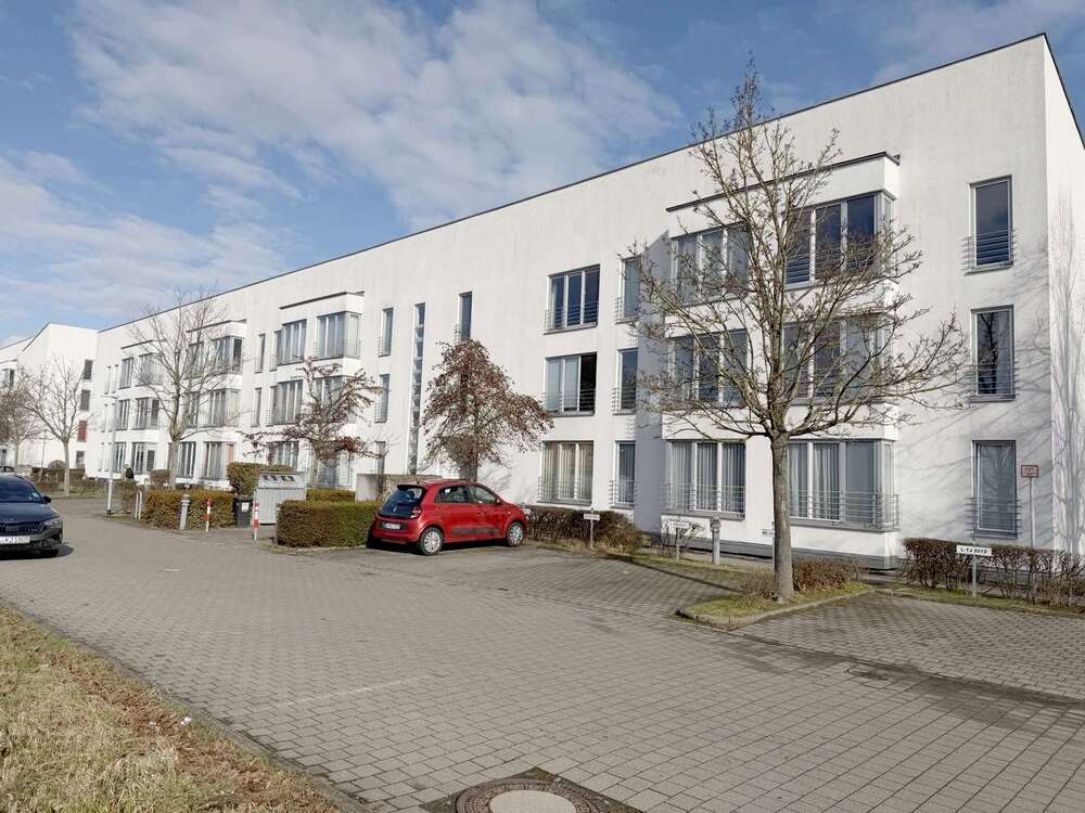 Thumbnail-Wohnung zum Mieten in Leipzig 500,00 € 41 m²