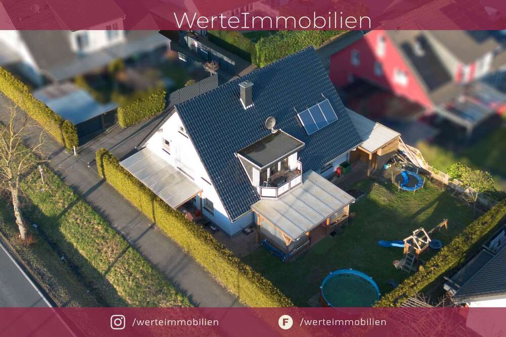 Thumbnail-Haus zum Kaufen in Münster 699.000,00 € 256 m²