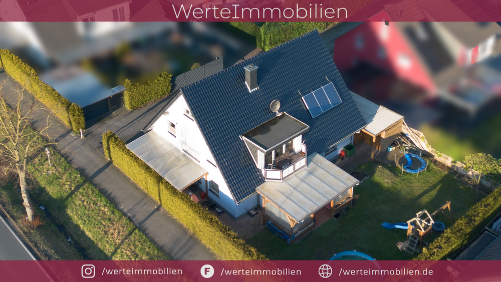 Thumbnail-Haus zum Kaufen in Münster 649.000,00 € 256 m²
