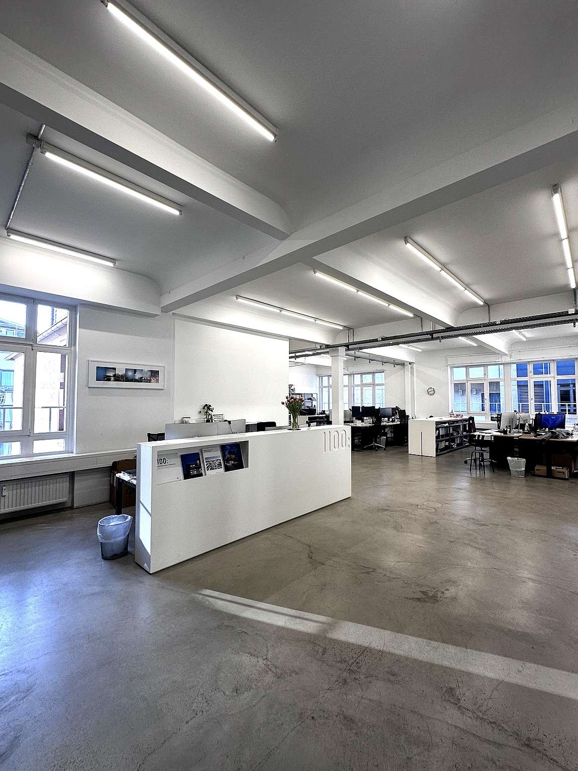 Thumbnail-Büro in Frankfurt am Main 4.500,00 € 300 m²