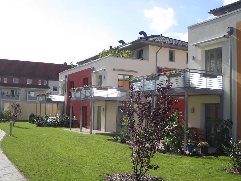 Thumbnail-Wohnung zum Mieten in Nienburg 650,00 € 68.28 m²