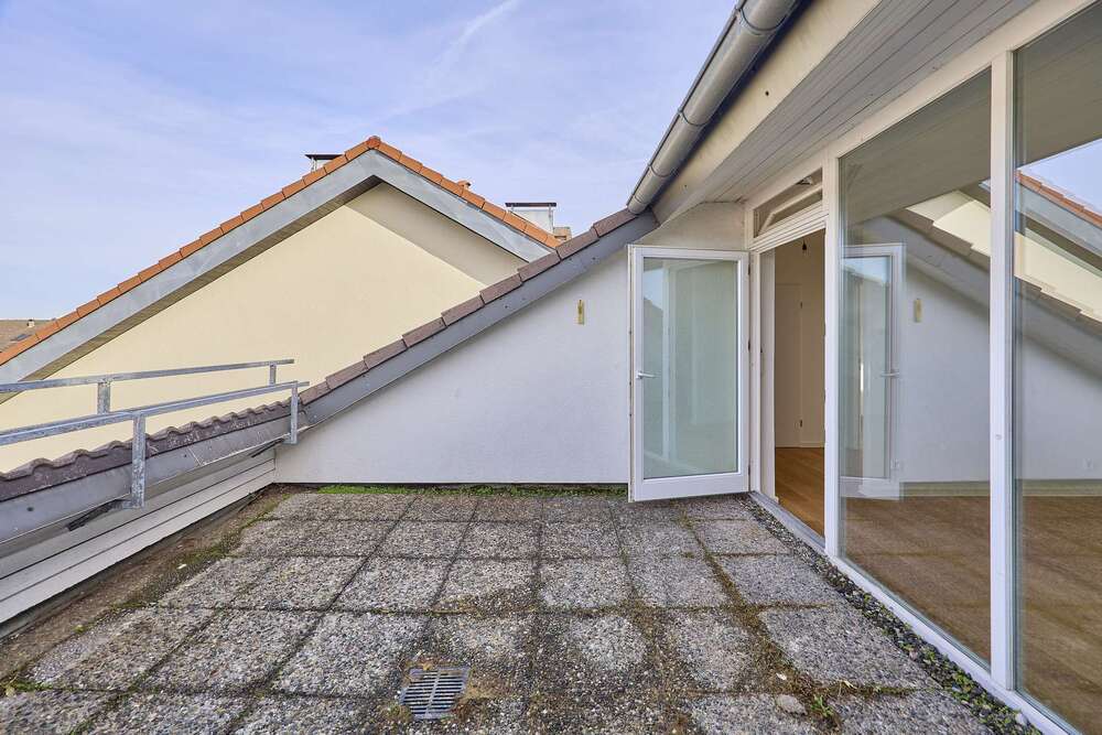 Thumbnail-Wohnung zum Mieten in Schwetzingen 1.320,00 € 99.53 m²