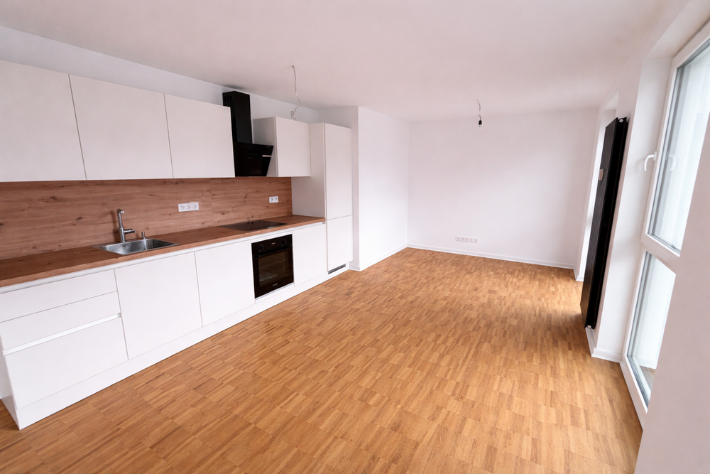 Thumbnail-Wohnung zum Mieten in Bremen 823,00 € 40 m²