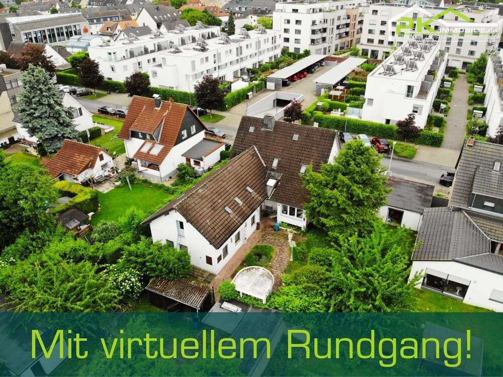 Thumbnail-Haus zum Kaufen in Monheim am Rhein 849.000,00 € 312.05 m²