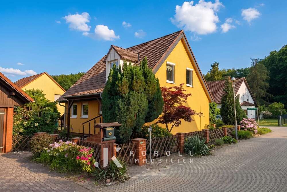 Thumbnail-Haus zum Kaufen in Elsterheide 285.000,00 € 119.14 m²