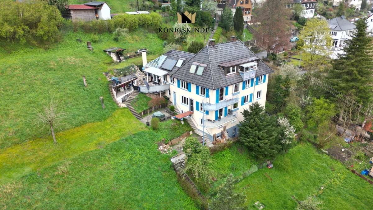 Thumbnail-Haus zum Kaufen in Oberndorf am Neckar 644.000,00 € 325 m²