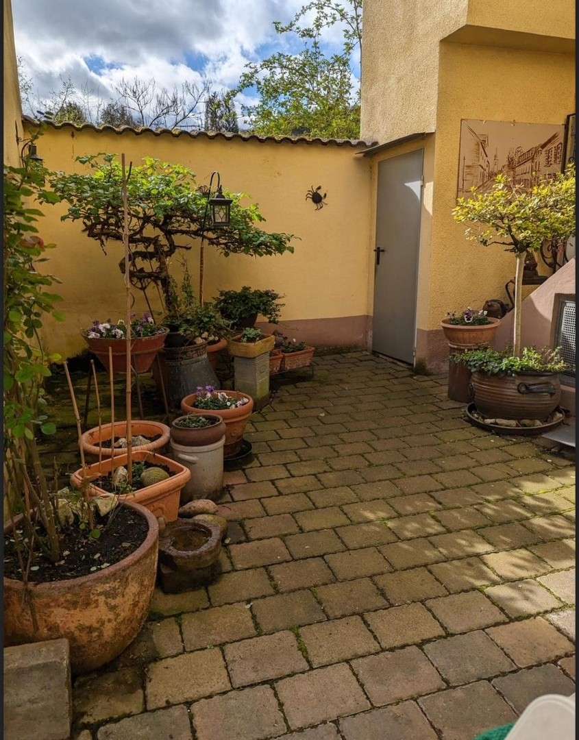 Thumbnail-Wohnung zum Mieten in Bad Breisig 500,00 € 53 m²