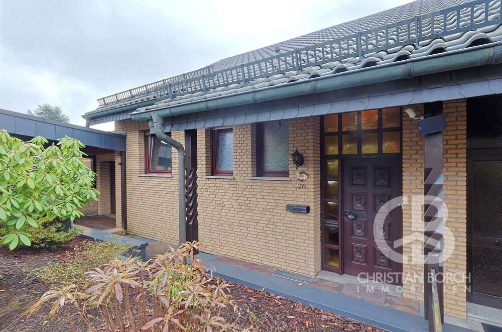 Thumbnail-Haus zum Kaufen in Morsbach 259.000,00 € 95 m²