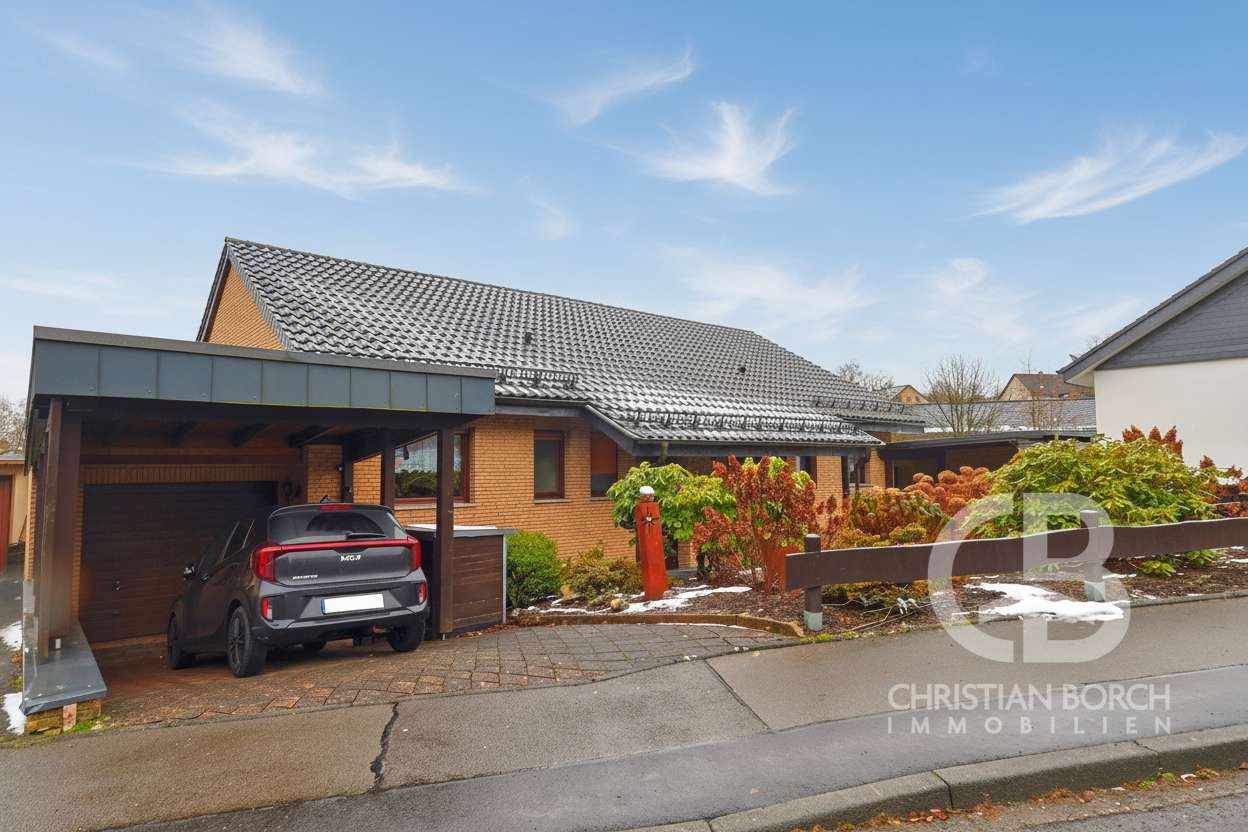 Thumbnail-Haus zum Kaufen in Morsbach 229.000,00 € 95 m²