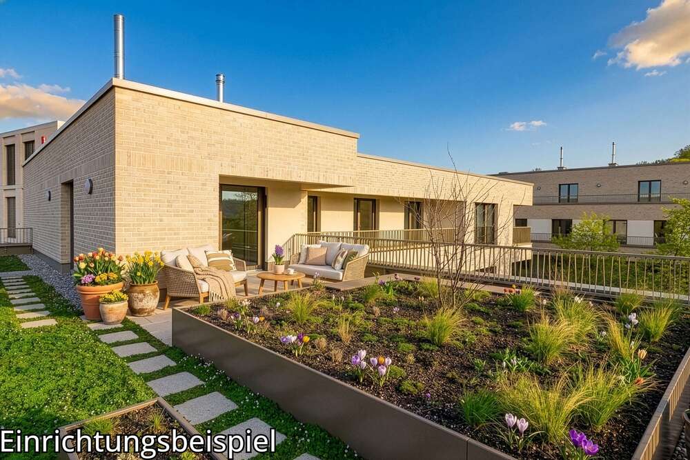 Thumbnail-Wohnung zum Mieten in Leonberg 2.471,40 € 123.57 m²