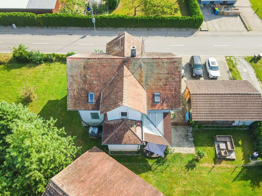 Thumbnail-Haus zum Kaufen in Salem 559.000,00 € 205 m²