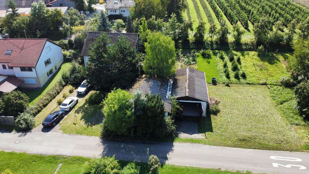 Thumbnail-Haus zum Kaufen in Öhringen 547.500,00 € 180 m²