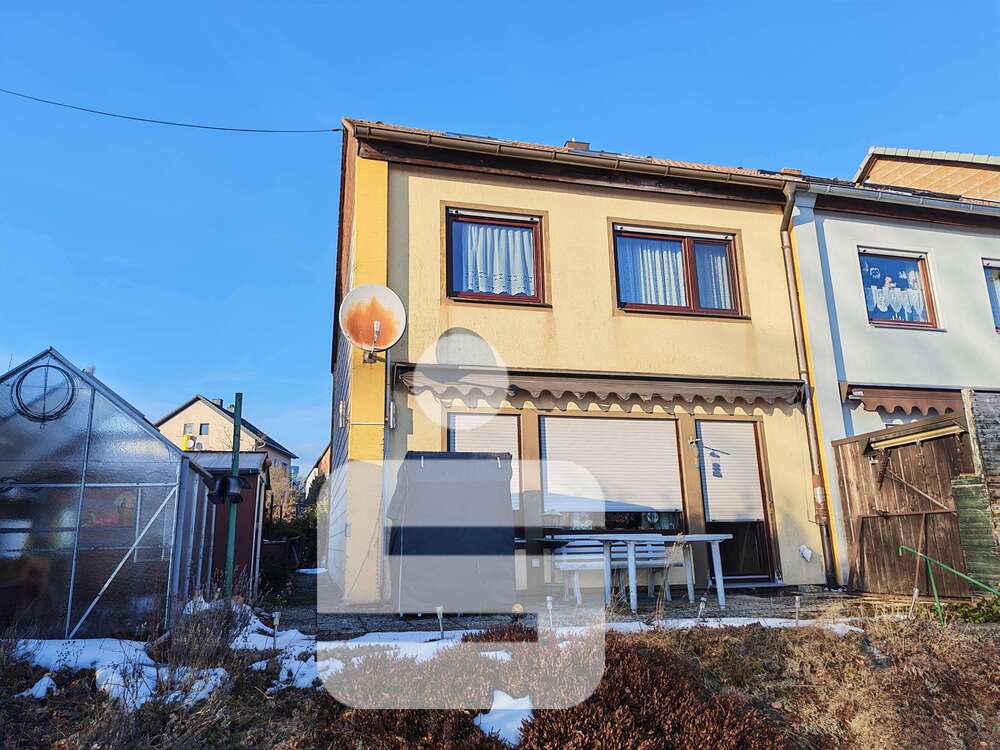 Thumbnail-Haus zum Kaufen in Helmbrechts 195.000,00 € 156 m²