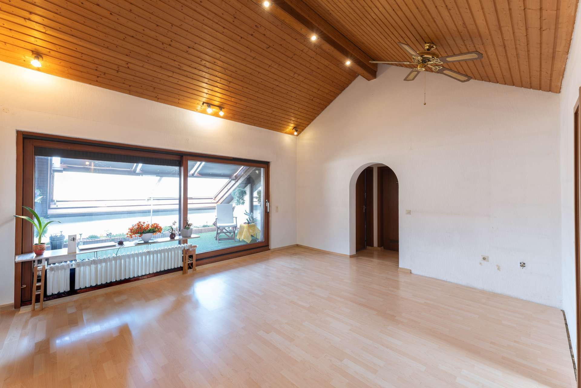 Thumbnail-Wohnung zum Kaufen in Nagold 169.000,00 € 56.38 m²