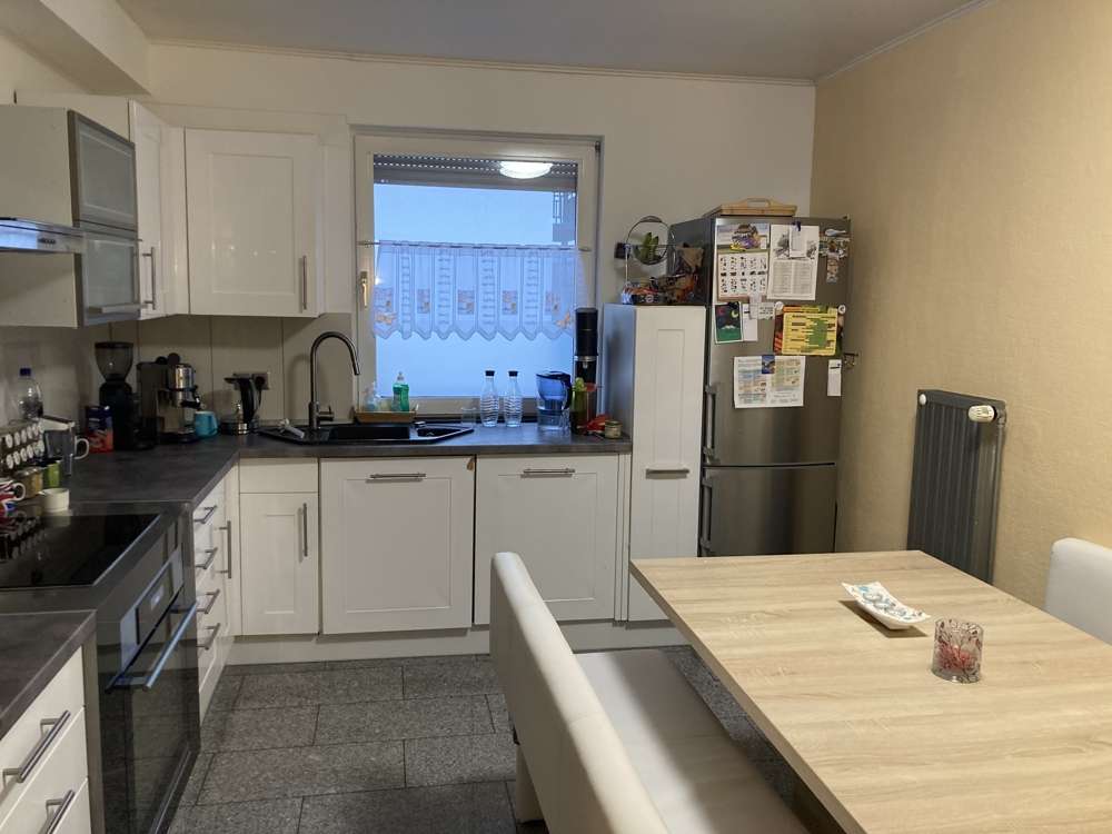 Thumbnail-Wohnung zum Kaufen in Rastatt Wintersdorf 275.000,00 € 98 m²