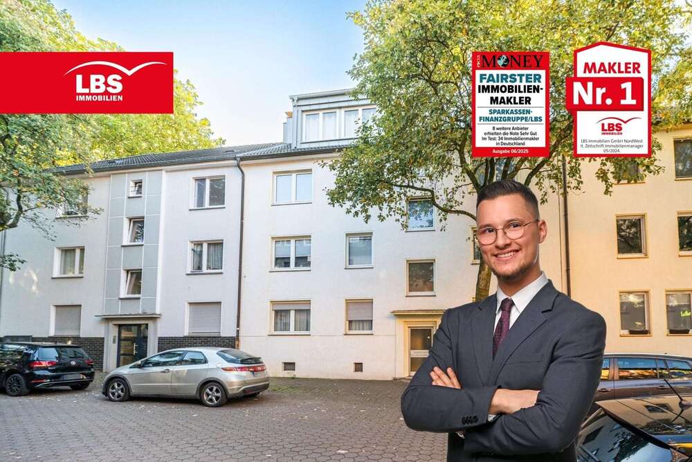 Thumbnail-Haus zum Kaufen in Bochum 849.000,00 € 385 m²