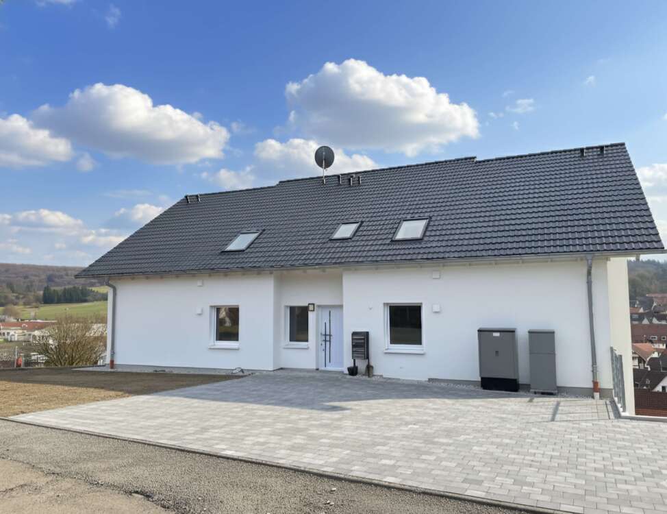 Thumbnail-Wohnung zum Mieten in Boxberg Bobstadt 960,00 € 81.05 m²