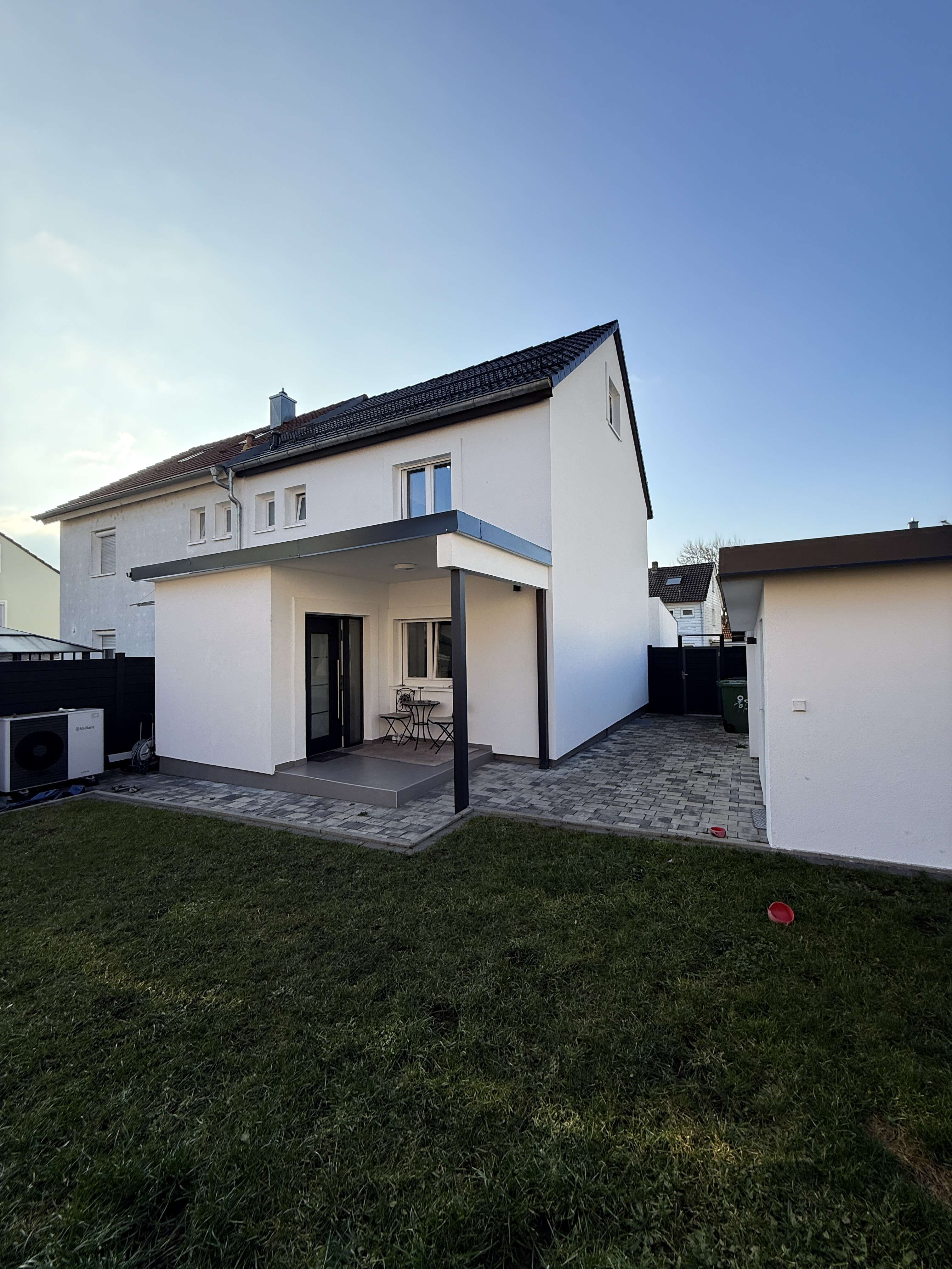 Thumbnail-Haus zum Kaufen in Öhringen 549.000,00 € 125 m²