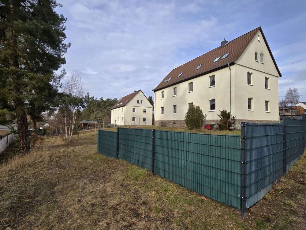 Thumbnail-Wohnung zum Kaufen in Halsbrücke 65.000,00 € 57.25 m²