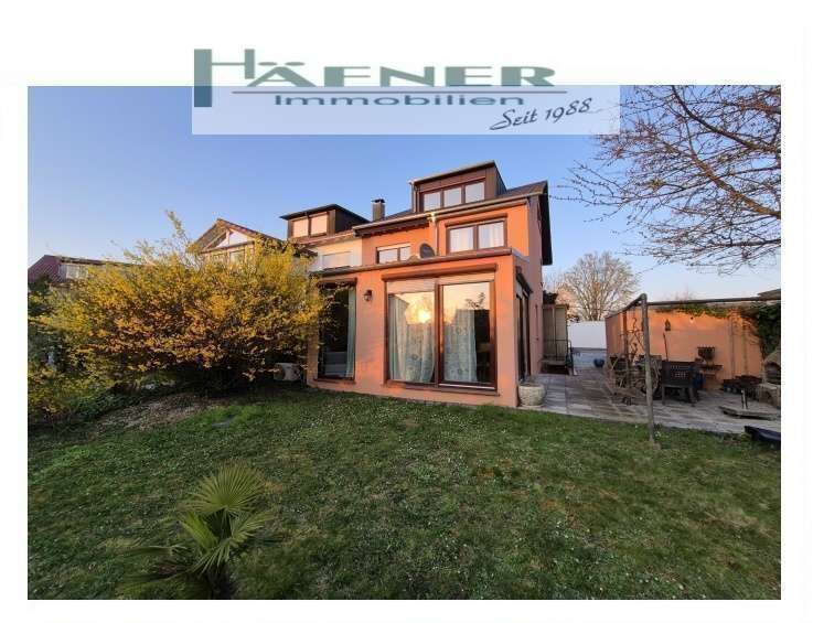 Thumbnail-Haus zum Kaufen in Besigheim 649.000,00 € 148 m²