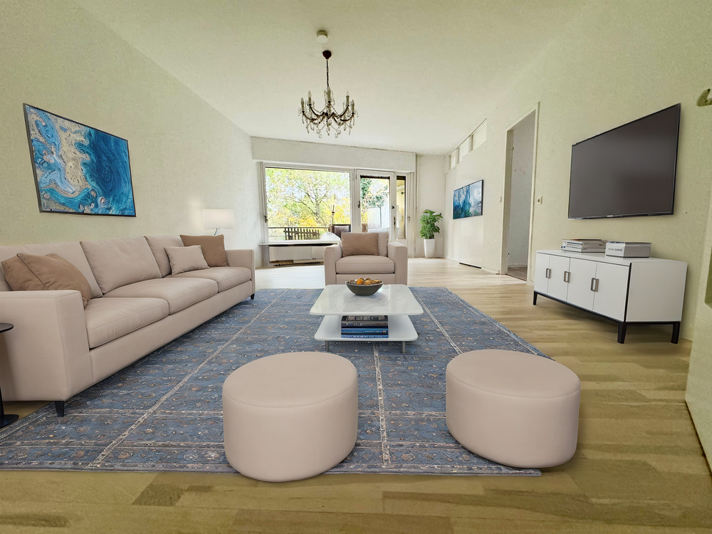 Thumbnail-Wohnung zum Kaufen in Berlin 279.999,00 € 62.03 m²