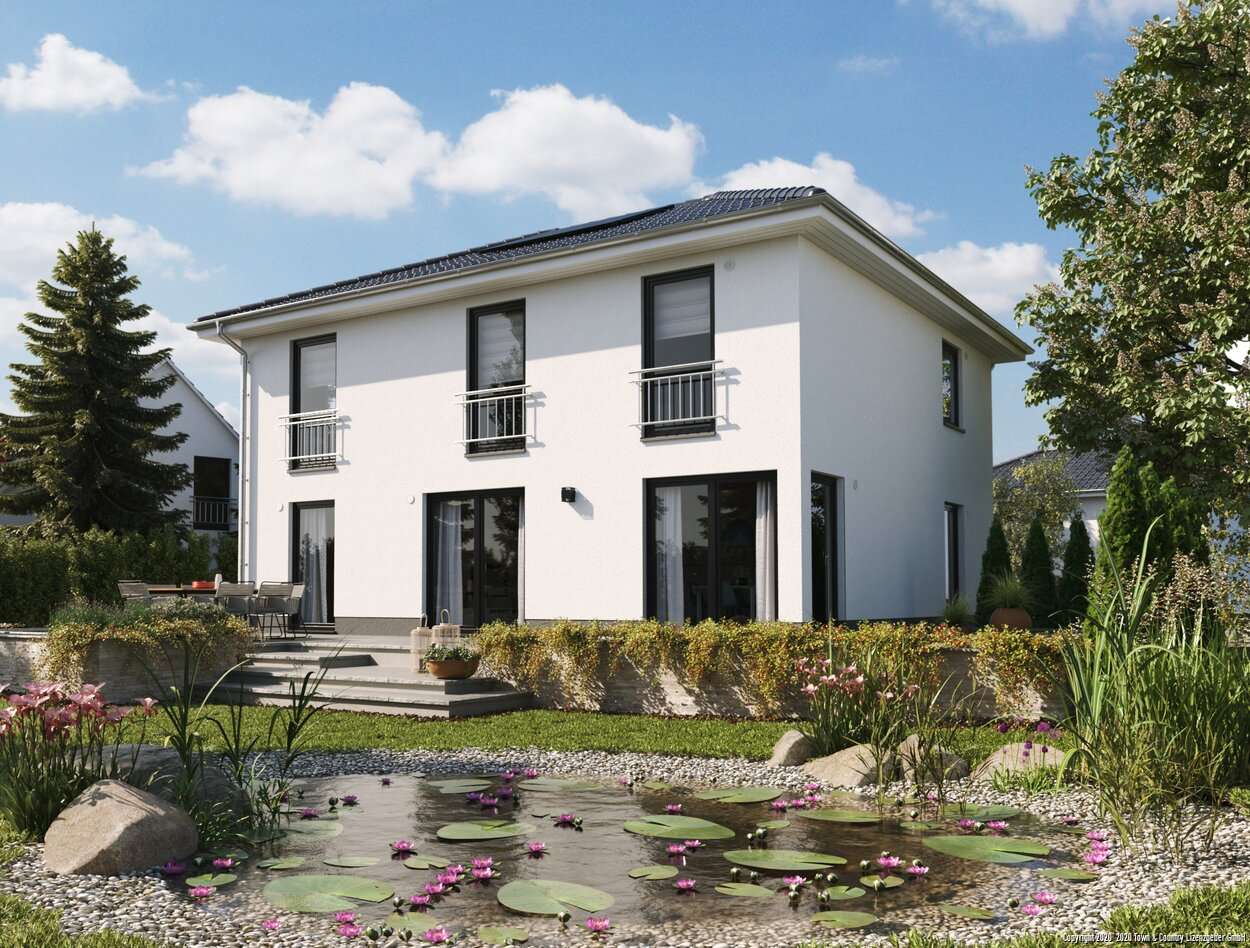 Thumbnail-Haus zum Kaufen in Eichwalde 589.000,00 € 150 m²