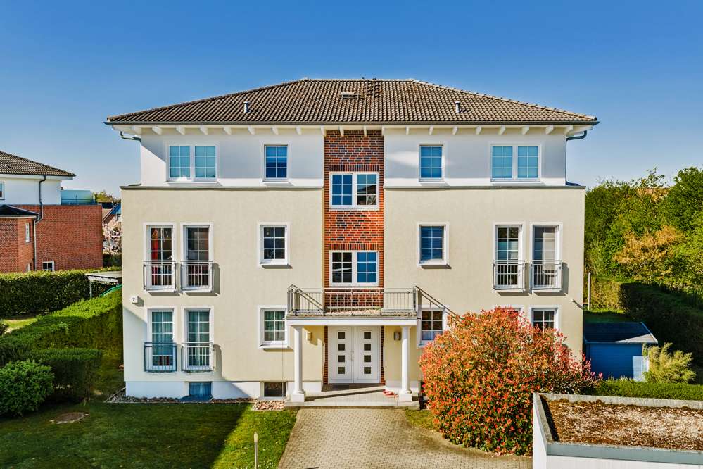 Thumbnail-Wohnung zum Kaufen in Lüneburg Oedeme 259.000,00 € 61.53 m²