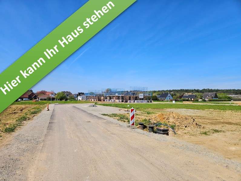 Thumbnail-Haus zum Kaufen in Essehof 370.450,00 € 119 m²