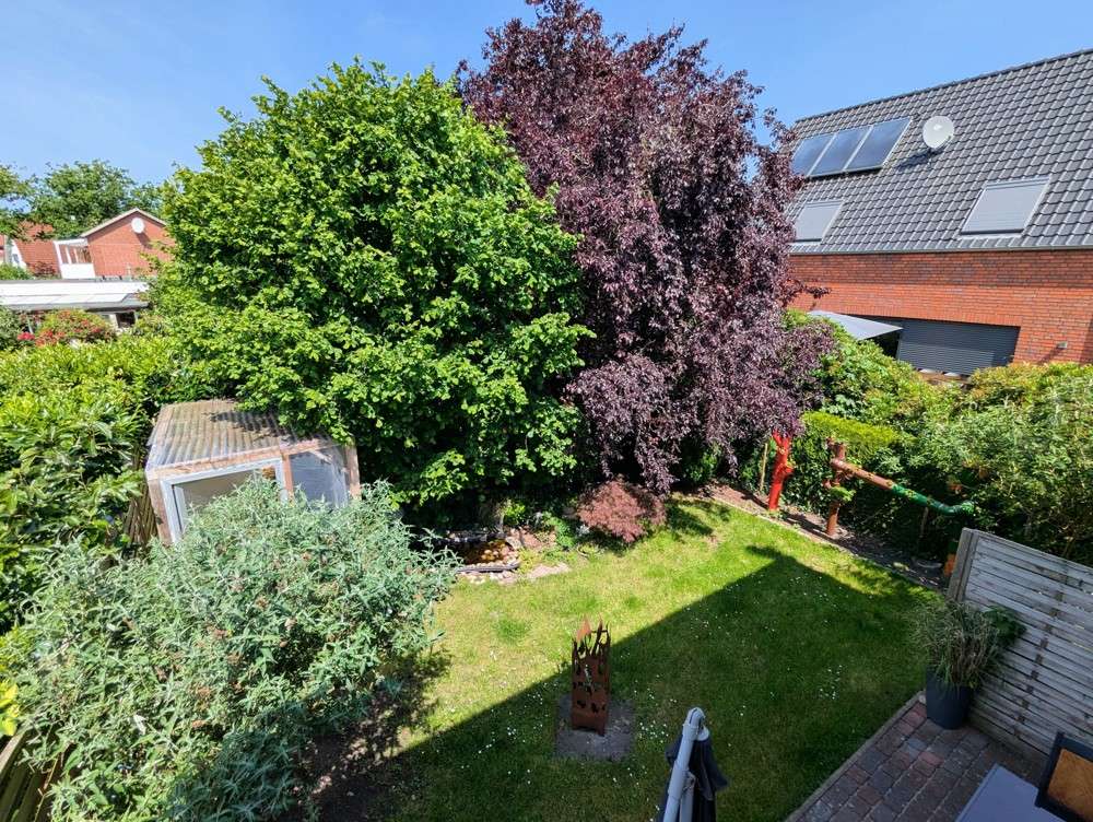 Thumbnail-Haus zum Kaufen in Bad Zwischenahn 280.000,00 € 118.98 m²