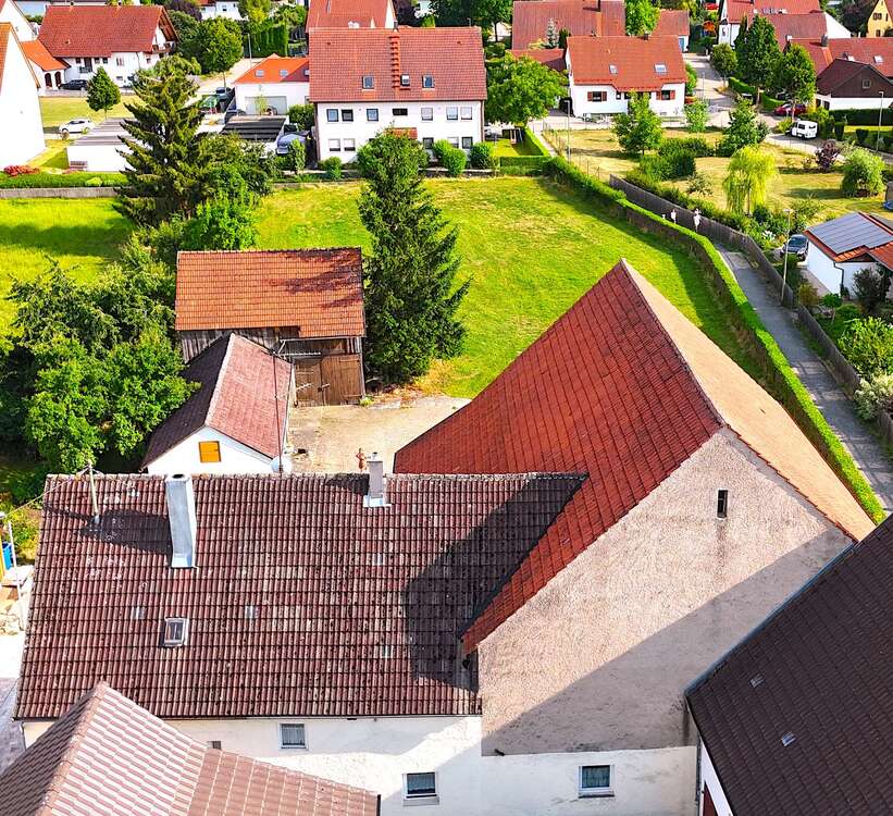 Thumbnail-Haus zum Kaufen in Monheim 595.000,00 € 140 m²