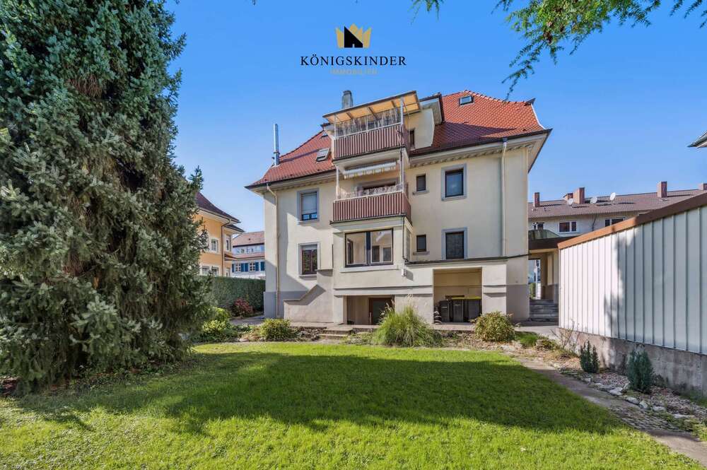 Thumbnail-Haus zum Kaufen in Bühl 650.000,00 € 220 m²