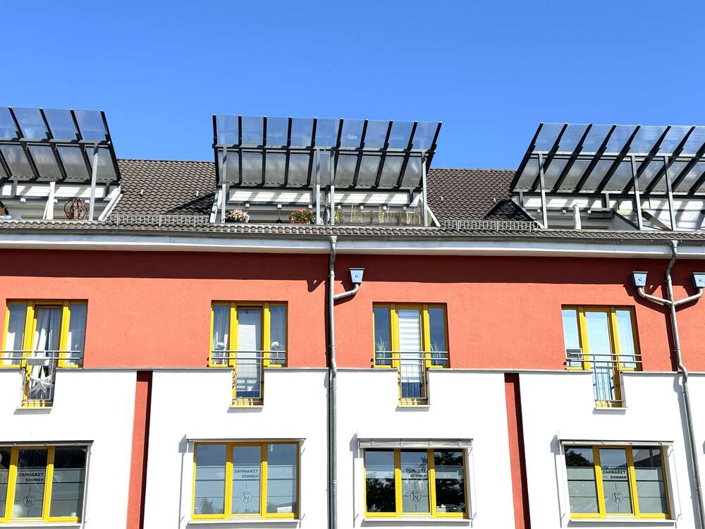 Thumbnail-Wohnung zum Kaufen in Nuthetal 219.000,00 € 60.85 m²