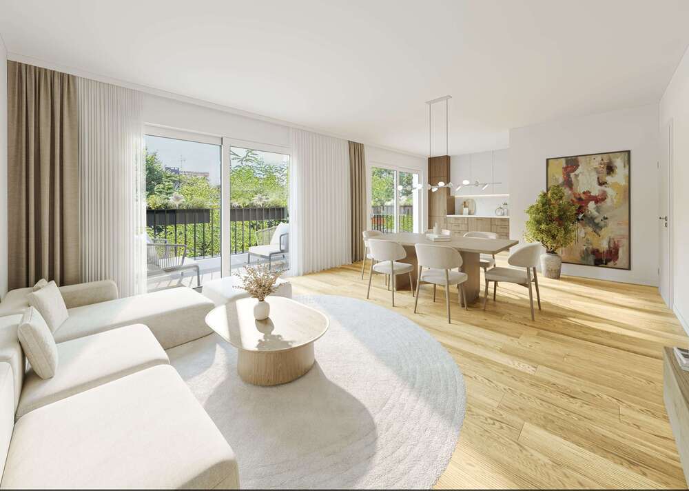 Thumbnail-Wohnung zum Kaufen in Rösrath 621.000,00 € 108 m²