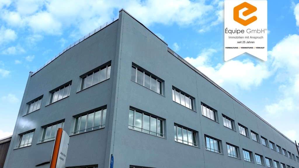 Thumbnail-Büro in Dresden 4.700,00 € 791 m²
