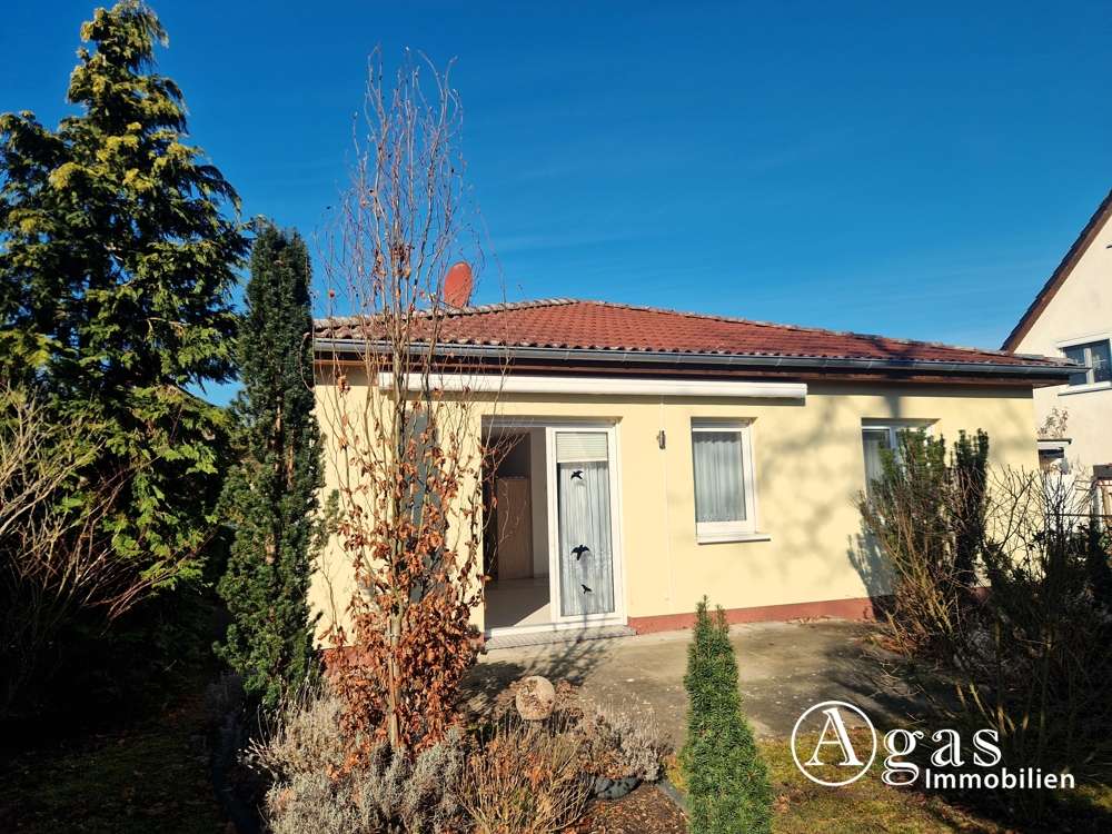 Thumbnail-Haus zum Kaufen in Wendisch Rietz 349.000,00 € 78 m²