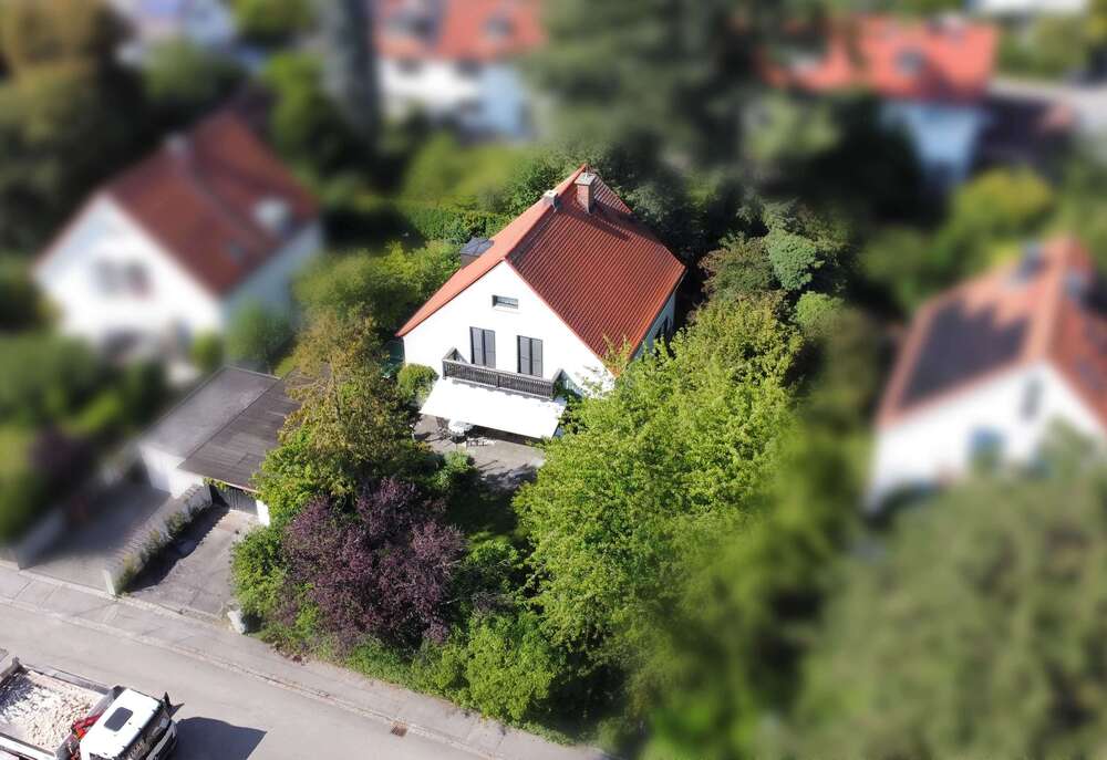 Thumbnail-Grundstück zu verkaufen in München 1.290.000,00 € 550 m²