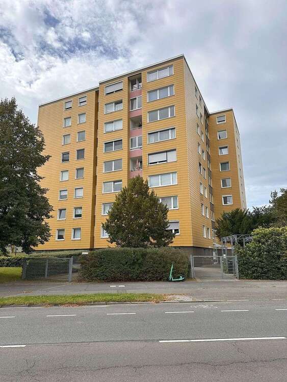 Thumbnail-Wohnung zum Kaufen in Wolfsburg 69.500,00 € 37 m²