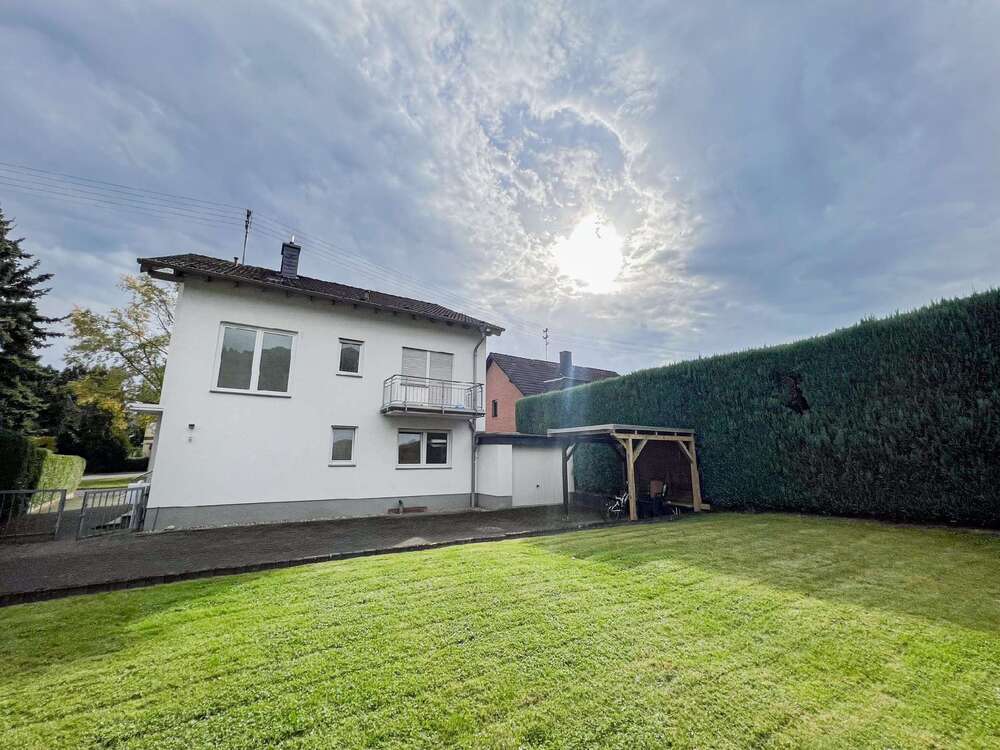 Thumbnail-Haus zum Kaufen in Sinzig 489.000,00 € 184 m²